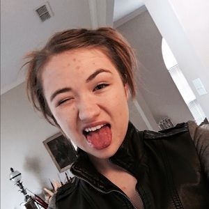 Meet your Posher, Katelin