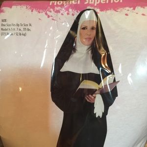 Meet your Posher, Linda