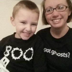 Meet your Posher, Bethany