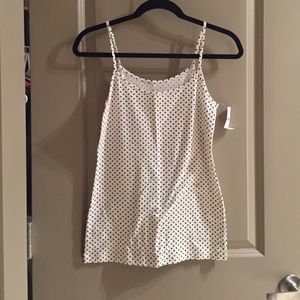 NWT Loft Cami
