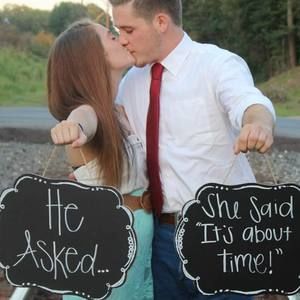 Meet your Posher, Madelyn