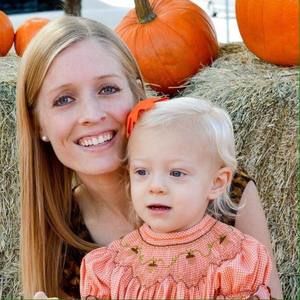 Meet your Posher, Caroline