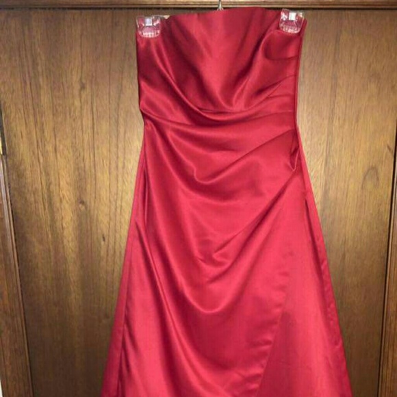 Prom  / homecoming  dress - Picture 1 of 2