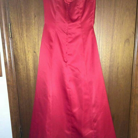 Prom  / homecoming  dress - Picture 2 of 2