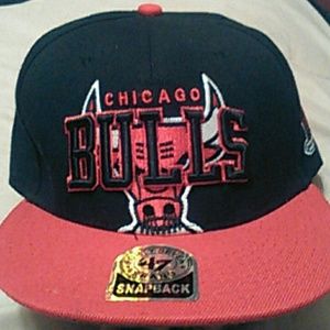 Men's 47 snapback