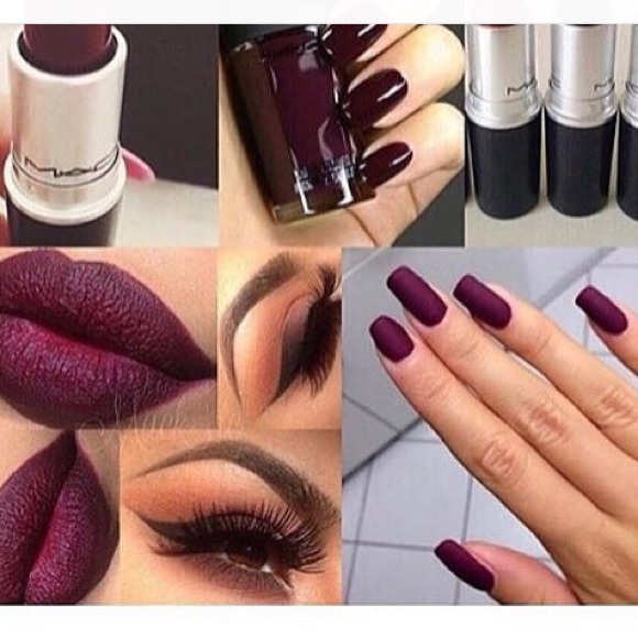 Meet your Posher, Britt