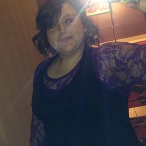 Meet your Posher, Jocelynne