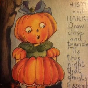 Meet your Posher, Jimette