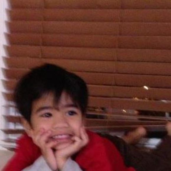 Meet your Posher, Anhdao - Picture 1 of 1