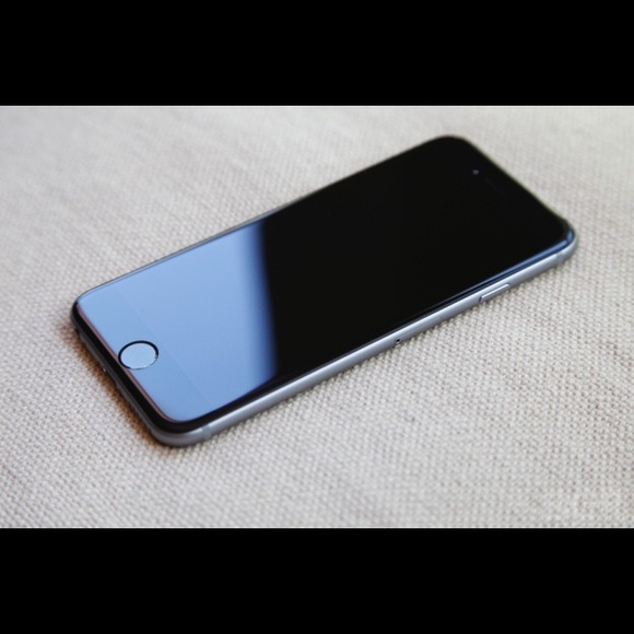 iPhone 6