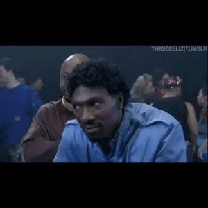 Meet your Posher, Hank