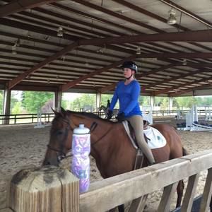 Meet your Posher, Sonya