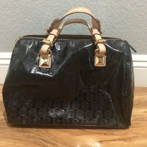 Michael Kors speedy bag