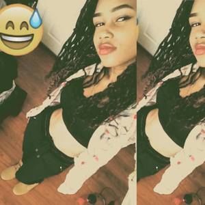 Meet your Posher, Desiarae