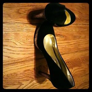 Style&Co Tarah Pumps