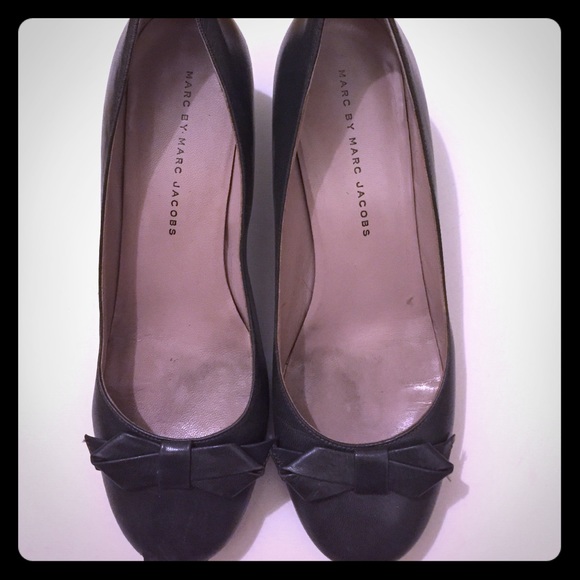 [sold] Marc by Marc Jacobs Heels