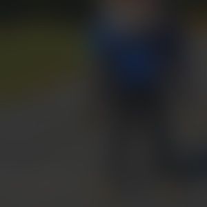 Meet your Posher, Joanna