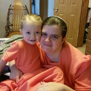 Meet your Posher, Trudy