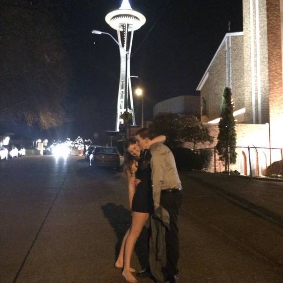 Meet your Posher, Emma