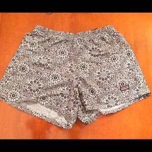Patagonia shorts