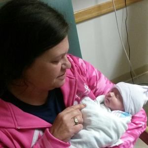 Meet your Posher, Allison