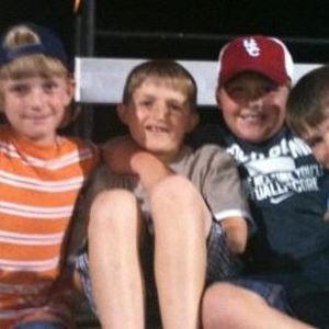 Meet your Posher, Gayle