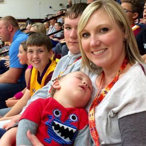 Meet your Posher, Monyca