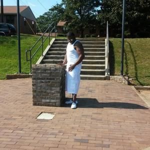 Meet your Posher, Zackary