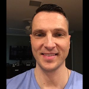 Meet your Posher, Rodney