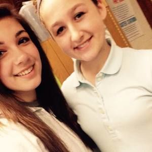Meet your Posher, Savannah