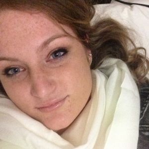 Meet your Posher, Michaela