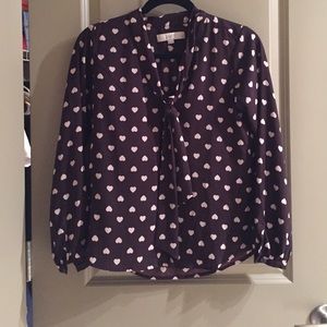 LOFT Blouse!