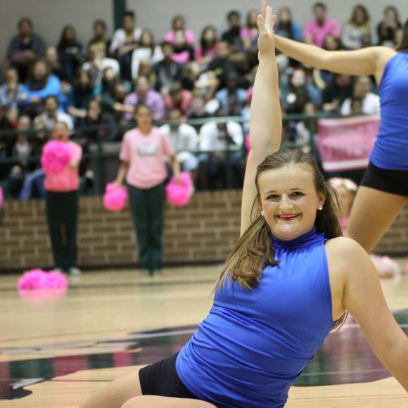 Meet your Posher, Madison