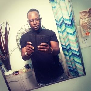 Meet your Posher, Reginald