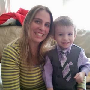 Meet your Posher, Sara