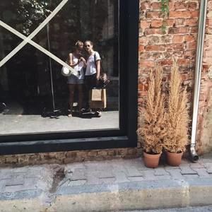 Meet your Posher, Sam