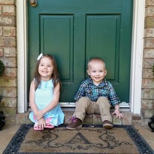 Meet your Posher, Natalie