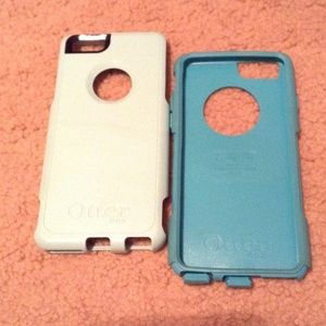 iPhone 6 Otterbox Case
