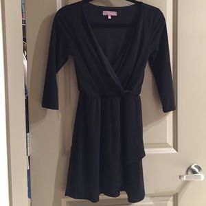 The perfect little black dress!
