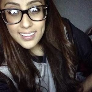 Meet your Posher, Marissa