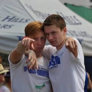 Meet your Posher, Shane