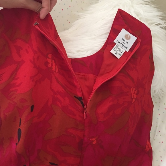 NWT Studio by Pat Argenti summer dress - Picture 4 of 4