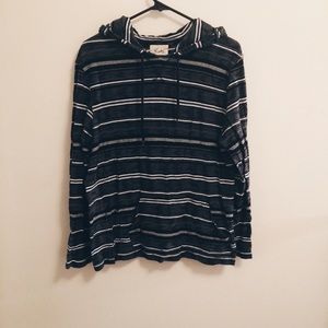 UO Men's Pullover Shirt