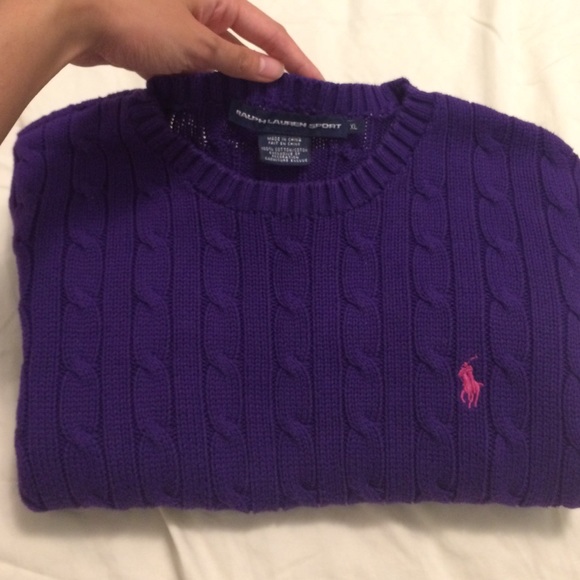 Sweater - Picture 3 of 4