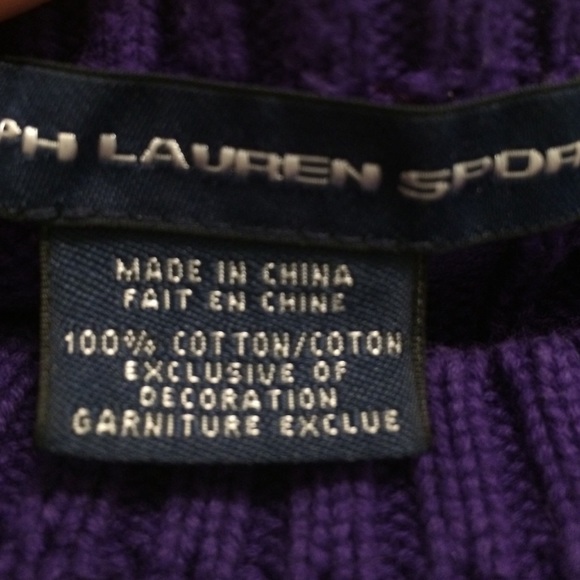 Sweater - Picture 4 of 4