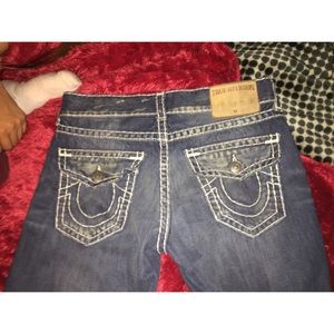 True Religion MENS jeans