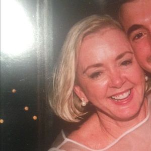 Meet your Posher, Linda