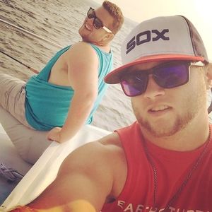 Meet your Posher, Greg