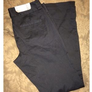 PRICE REDUCED! Old Navy Mid-rise pants