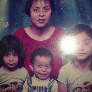 Meet your Posher, Anette